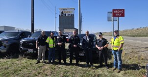 ITD and Law Enforcement