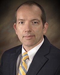 A portrait photo of Yohan Delton.