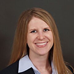 Portrait of Jennie Botkin