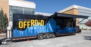 Offroad Grill - Sep 2024