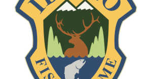 Idaho Fish and Game logo