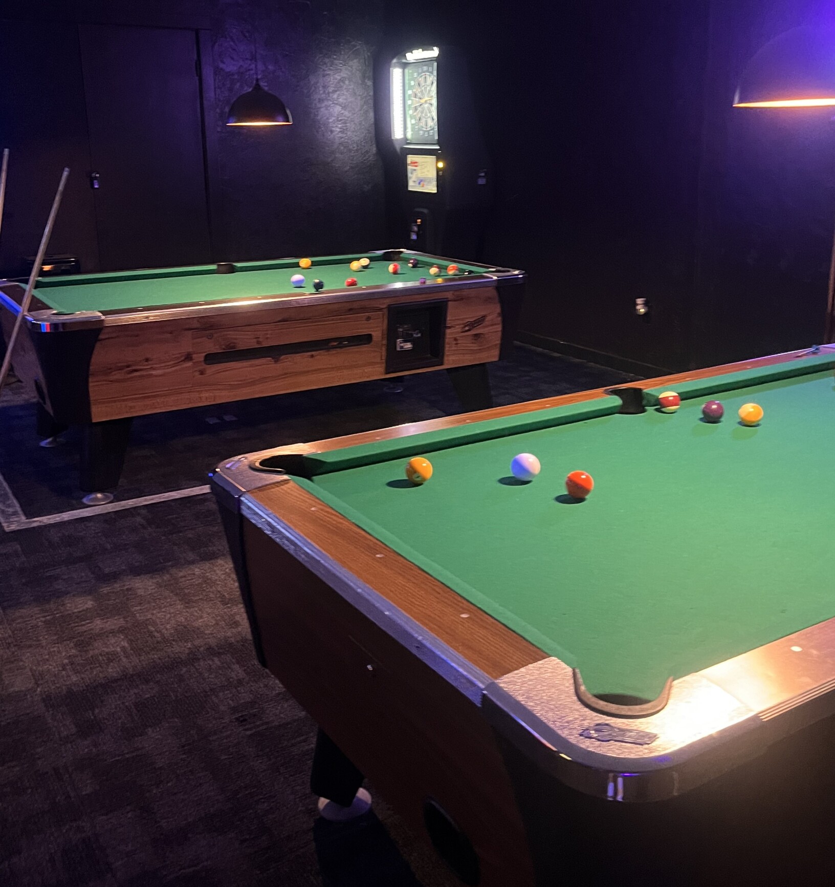 Fizz Rizz Mocktail Bar a new refreshing addition to Rexburg