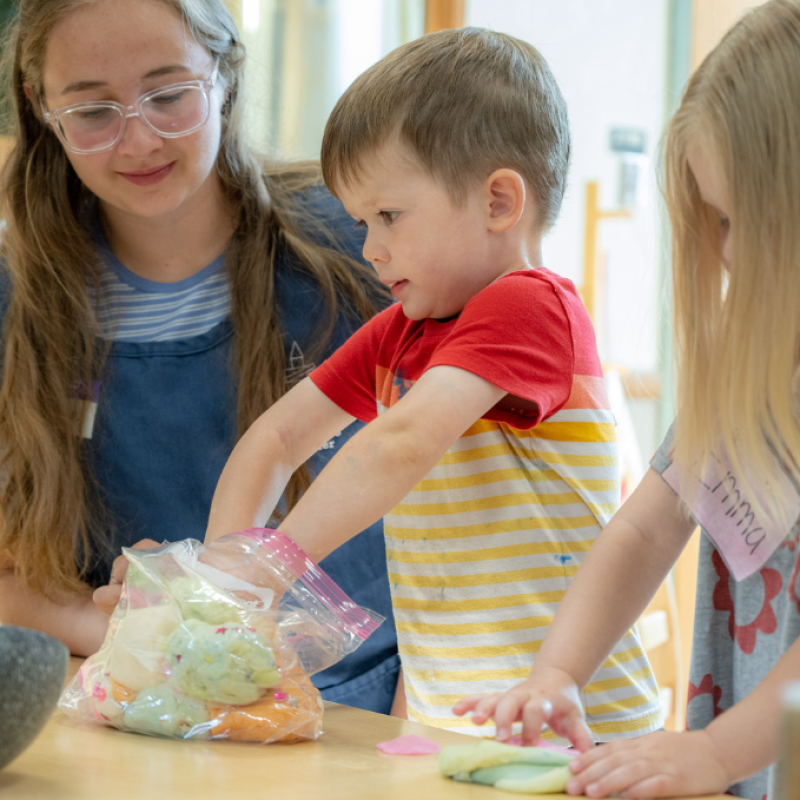 Child Development Labs BYUIdaho