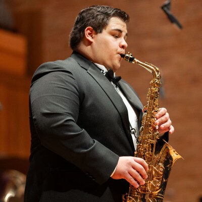 Symphony Band - Jul 2024