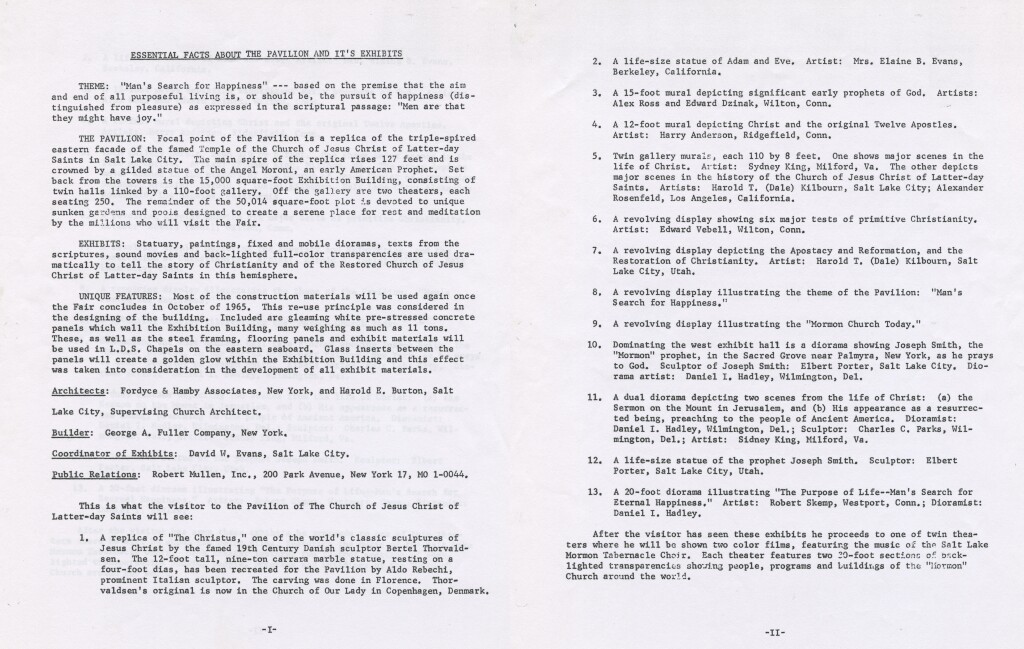 Essential Facts About the Pavilion and It_s Exhibits pg1_2