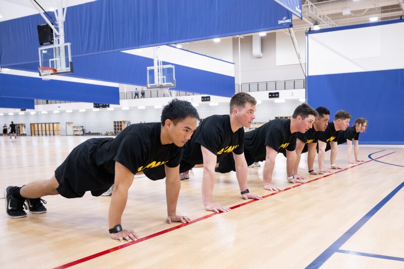 Army Strong - Mar 2024