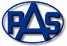 PAS Logo