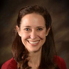 A photo of Melinda Larsen