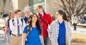 Brother Caroll Devotional - Mar 2024