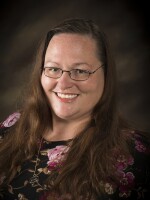 Portrait of Debra Lowe
