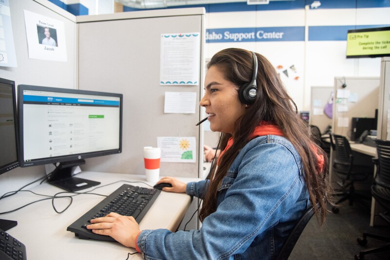 Support Center -Dec 2019
