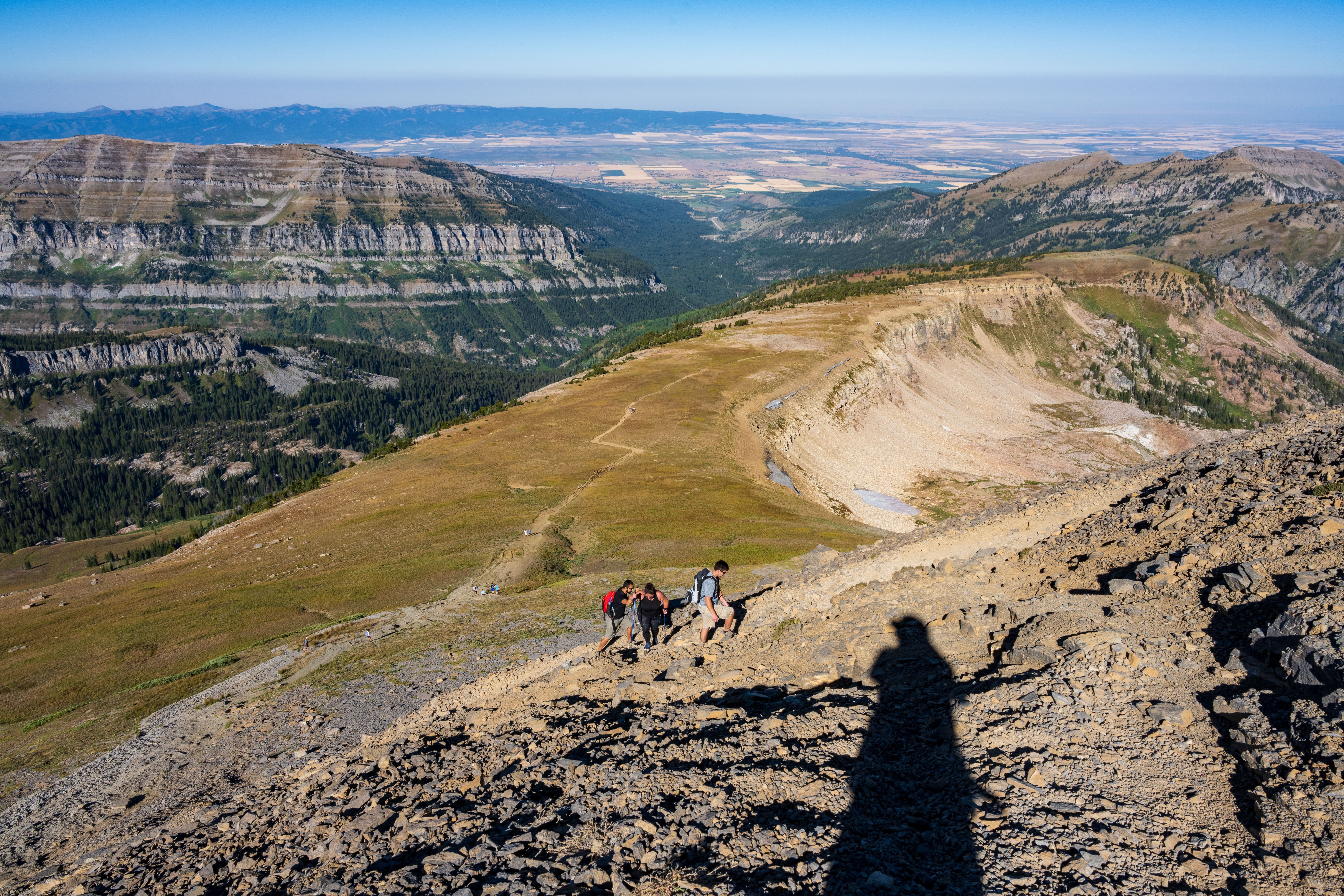 TableMountain - Sept 2020