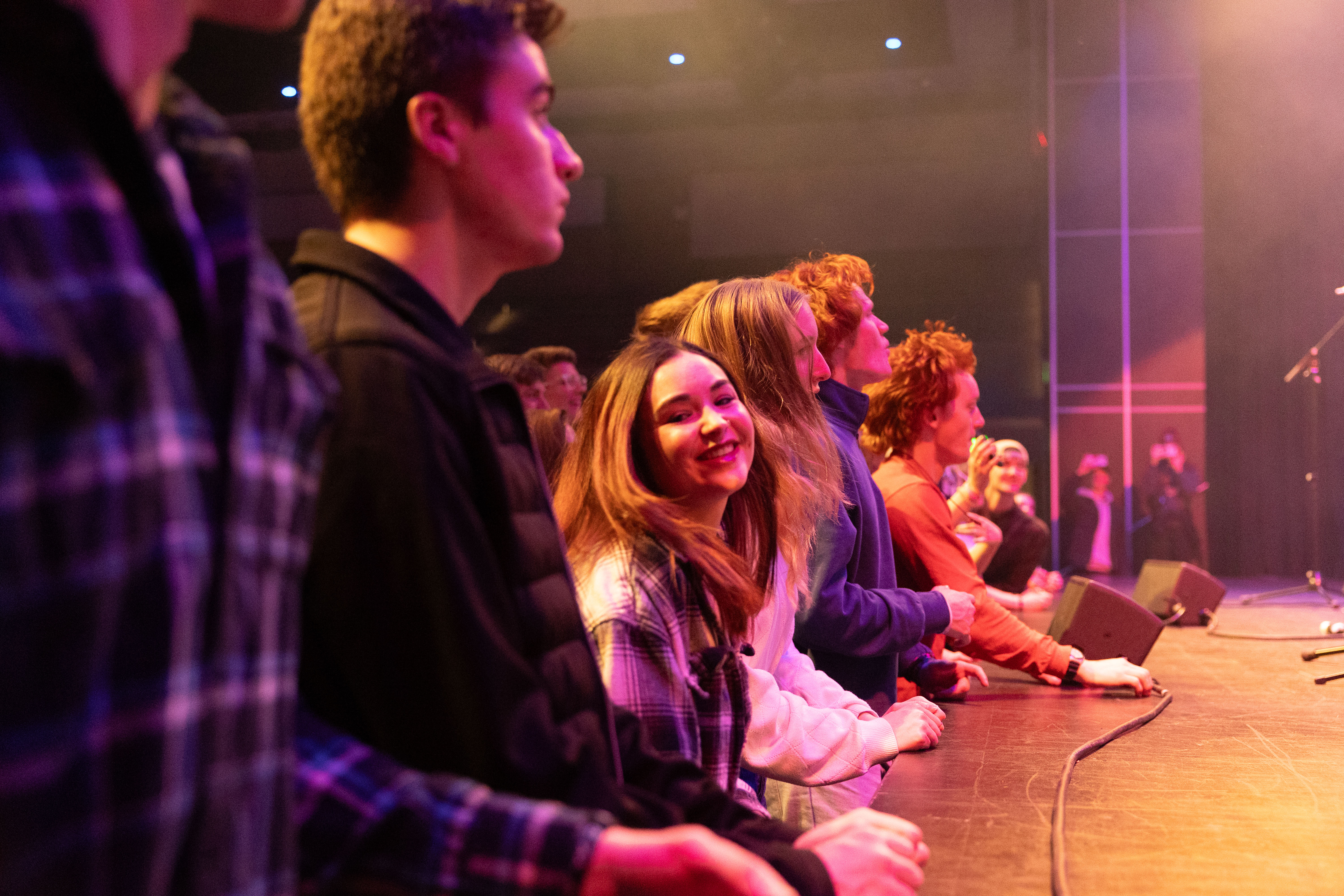 Battle of the Bands - Jan 2024